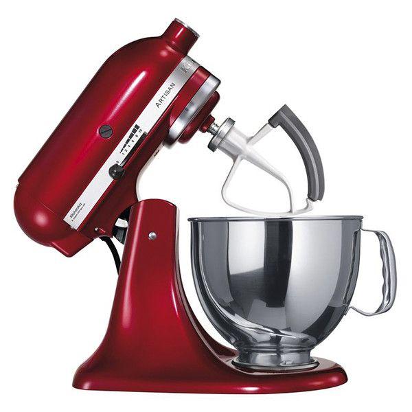 Міксер стаціонарний KitchenAid 5KSM175PSECA