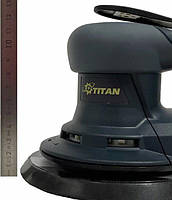 Ексцентрикова шліфувальна машина Титан PESM3-150 EC, фото 4