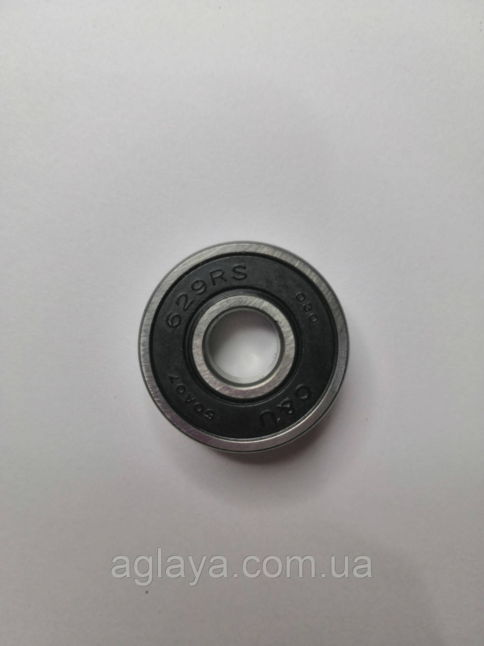 Подшипник C&U 629 RS  Black, фото 1