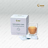 Напій «SANQING TEA» Fohow, фото 2