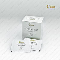 Напій «SANQING TEA» Fohow