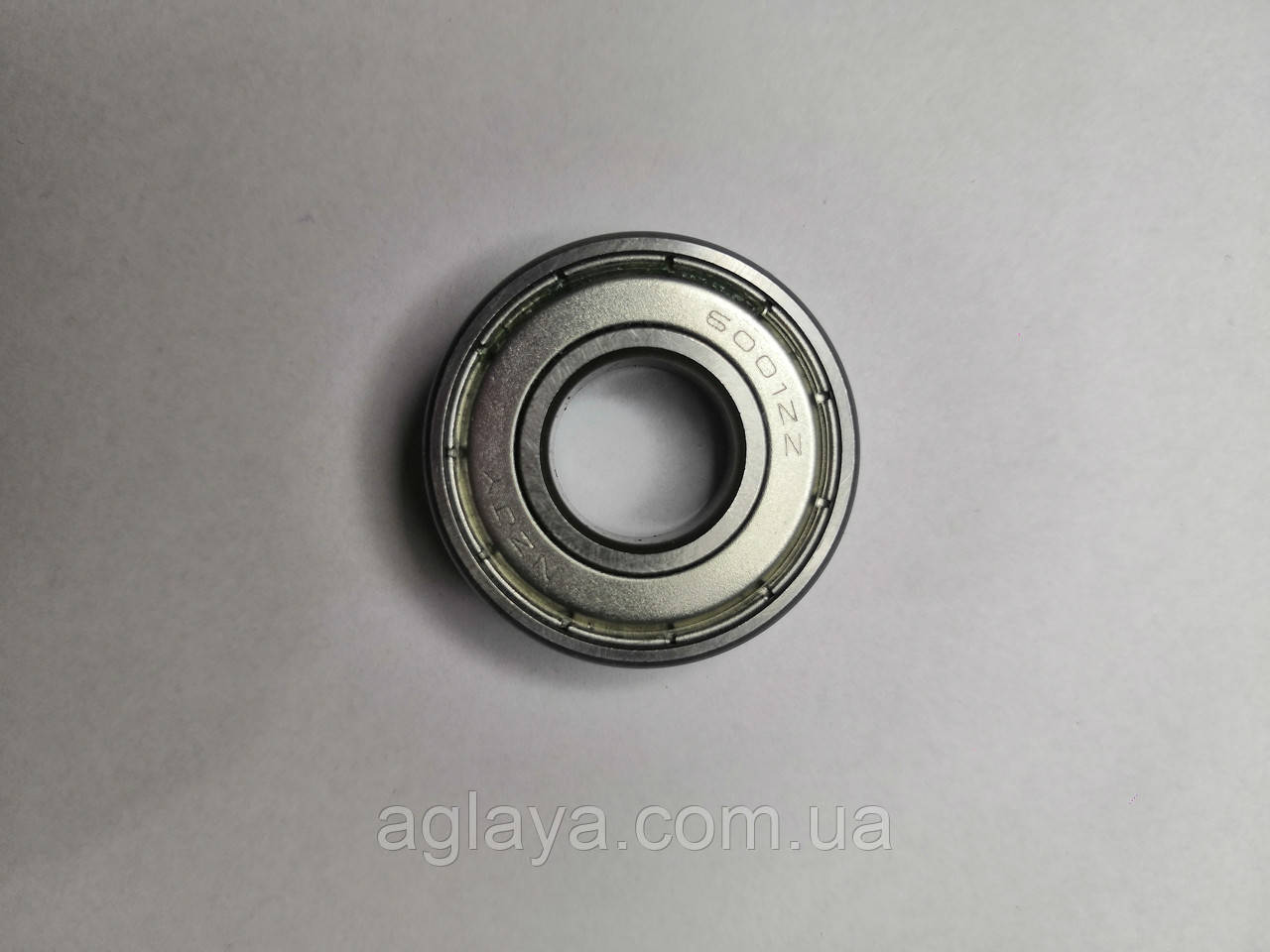Підшипник 6001 ZZ (12*28*8)
