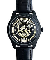 Мужские наручные часы английский футбольный клуб Манчестер Сити Manchester City FC