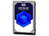 Жесткий диск WD Blue 2.5" (WD20SPZX)