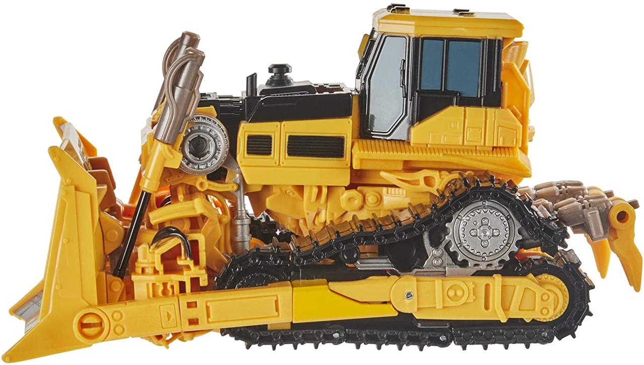 Трансформер Скипджек Студіо Серія 67 Transformers Skipjack E7214