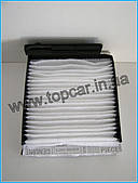 Фільтра салона