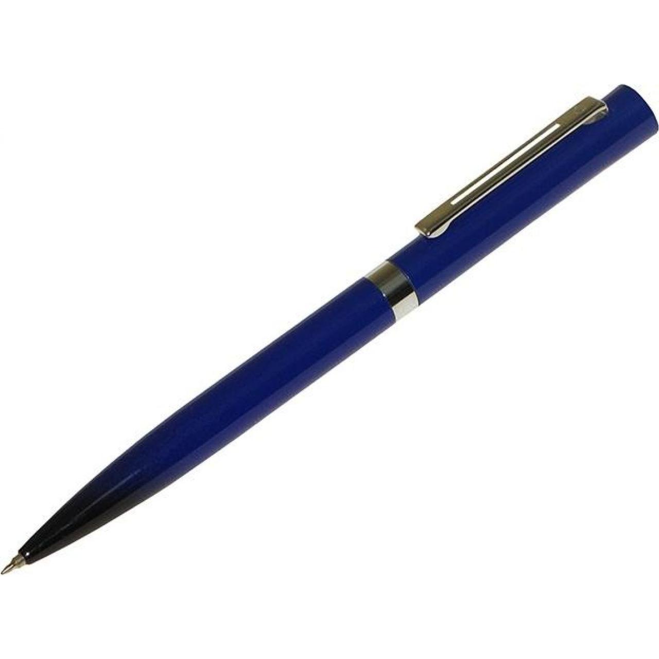 Ручка кулькова FlairP Sea Bird 1071 синя асорті