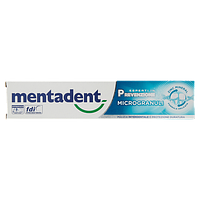 Зубная паста Mentadent Microgranuli 75ml
