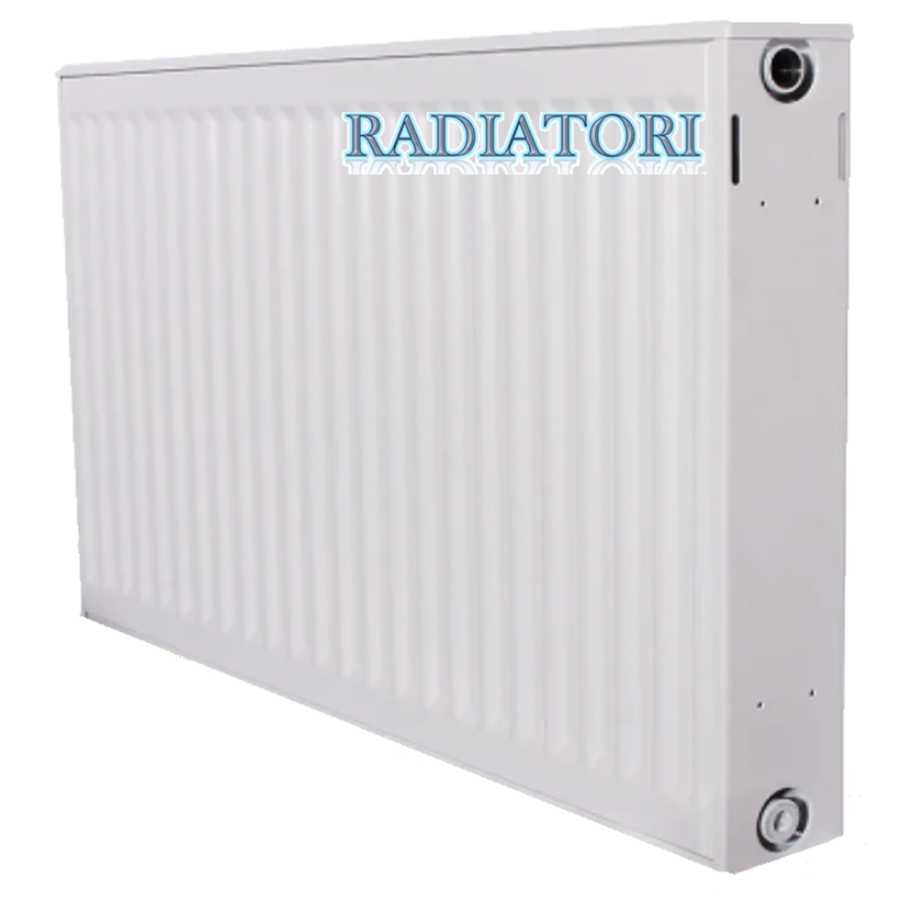 Сталевий радіатор Radiаtori 22k 500*1800 бокове підключення