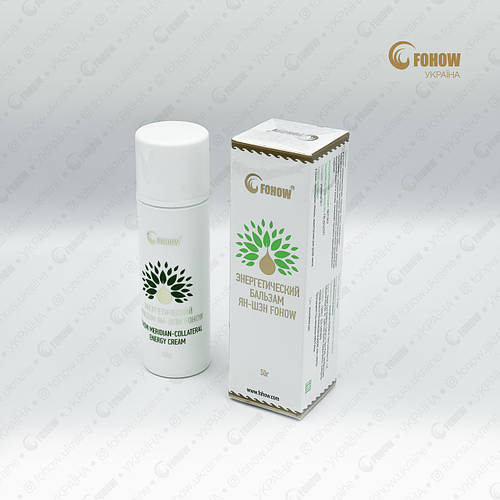 Энергетический бальзам Ян-Шэн Fohow, цена 1750 грн — Prom.ua (ID ...