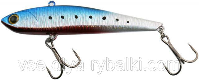 Воблер FR Fantom Vibe 7,5 см sinking 73