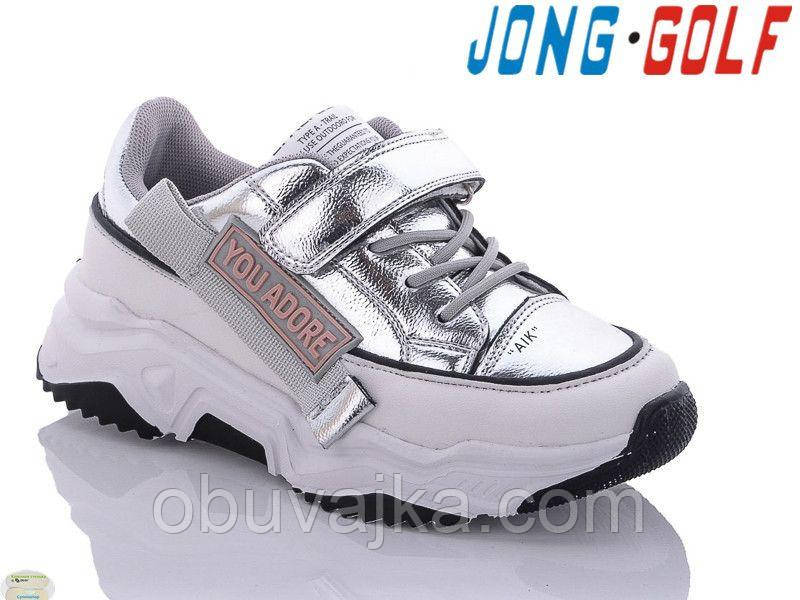 Спортивне взуття Дитячі кросівки 2022 в Одесі від виробника Jong Golf (31-36)