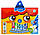 Фломастери Marco Super Washable Jumbo 24 кольори, фото 2