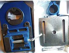 ВЕРСТАТ СВЕРДЛИЛЬНИЙ VILMAS 350-DP-13/16, фото 2