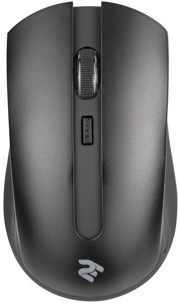 Миша безпр. 2E MF217 Black