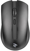 Миша безпр. 2E MF217 Black