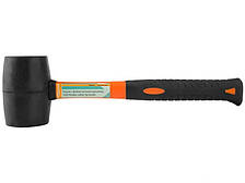 Киянка з фибергл. ручкою Sturm 338гр.- 350 1012-02-02