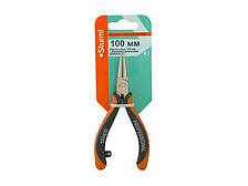 Круглогубці 100мм (Profi mini) Sturm 1030-05-6-100