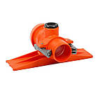 Підставка для дощувача Ender д. 50 мм