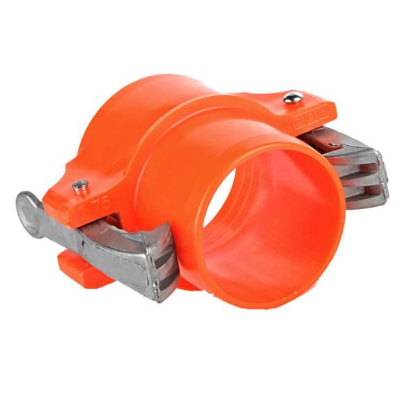 Муфта зовнішня Ender д. 50 мм, фото 1