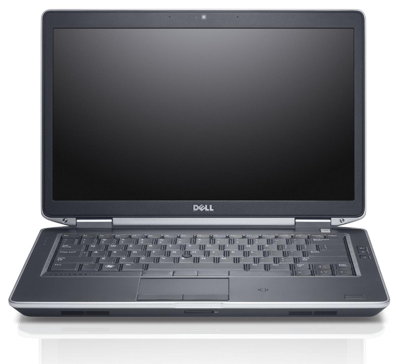 Ноутбук Dell Latitude E6430 (i3-2370M/4/320) - Class A "Б/В"
