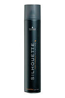 Schwarzkopf Professional Silhouette Super Hold, 500 ml , лак для волос шварцкопф, лак шварцкопф, лак силует