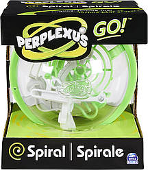 Головоломка - Спіраль 2x2 Spin Master Perplexus GO! Spiral