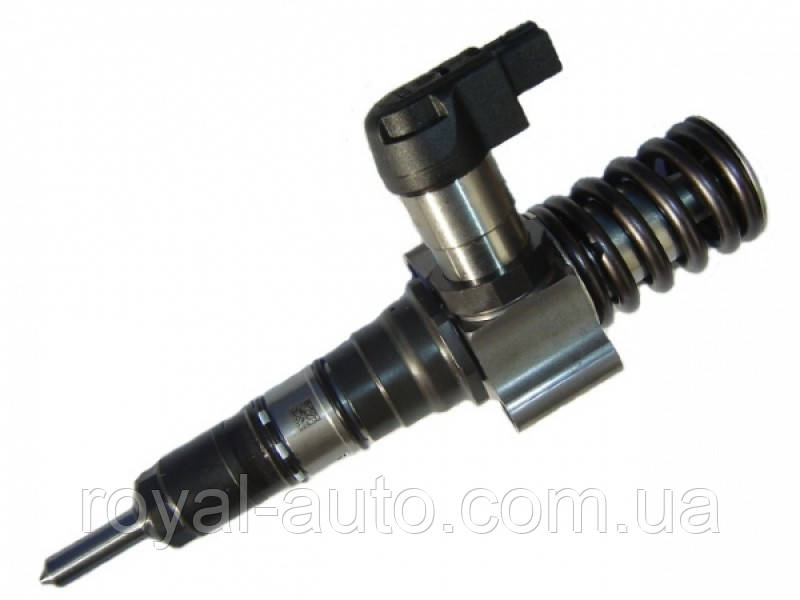 Насос-форсунка на Volksvagen passat b6 103kw Siemens 03G130073S