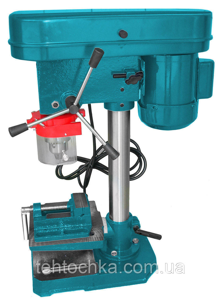 ВЕРСТАТ СВЕРДЛИЛЬНИЙ VILMAS 350-DP-13/16