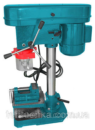 ВЕРСТАТ СВЕРДЛИЛЬНИЙ VILMAS 350-DP-13/16, фото 1