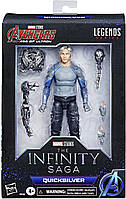 Фигурка Мстители Ртуть Марвел Legends Series Quicksilver Hasbro F0186