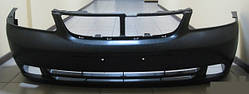 Бампер передній Lacetti седан\універсал