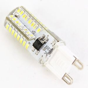 Світлодіодна Лампочка G9 (LED) 1,5-5W