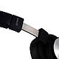 Бездротові Bluetooth-навушники гарнітура Gorsun GS-E2 black чорні, фото 4