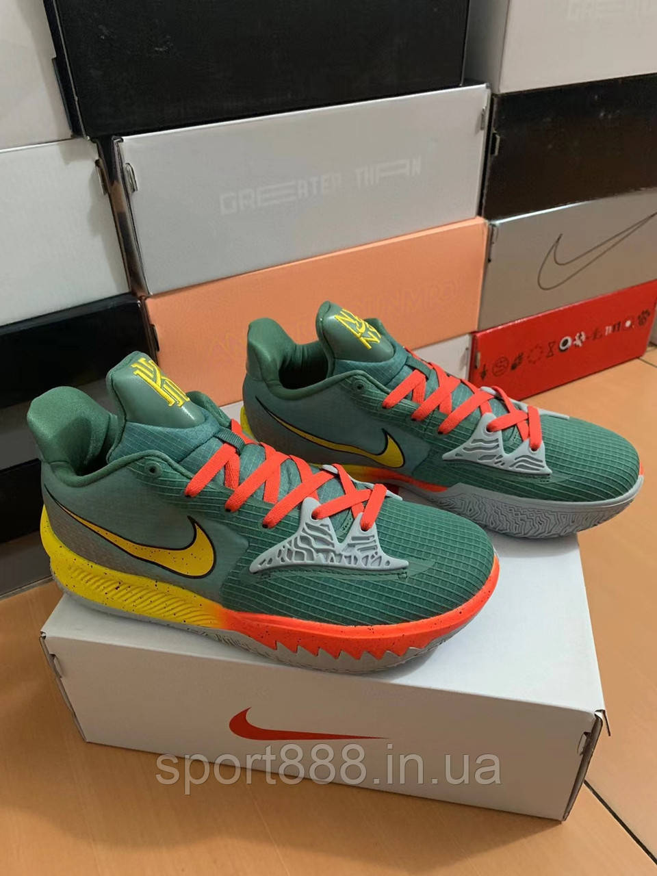 Hyperrev kyrie best sale 4