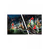 Дитячий ігровий набір для хлопчиків Playmobil Скубі Ду Пригоди на цвинтарі Конструктор Scooby Doo Скубі-Ду, фото 4
