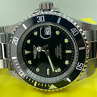 Чоловічий оригінальний наручний годинник механіка з автопідзаводом від Invicta