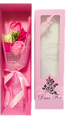 Подарунковий букет троянд з мила Dear for you MA19-13 H