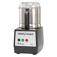 Куттер Robot Coupe R3-1500 профессиональный объем 3,7 л