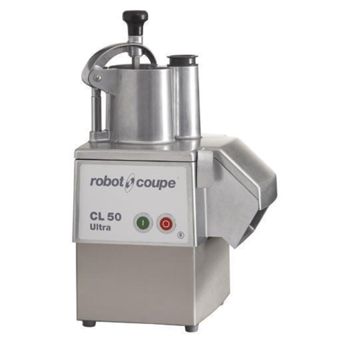 Овочерізка Robot Coupe CL 50 Ultra