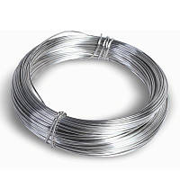 2мм 100м Проволока оцинкованная для подвязки винограда