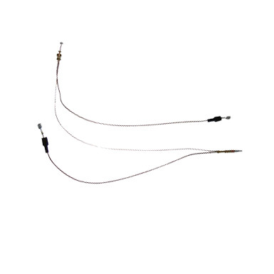 Термопара газового котла Junkers Bosch zwe24-2k 8717202024