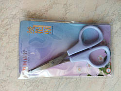 Ножиці для підрізки вишивки 100 мм