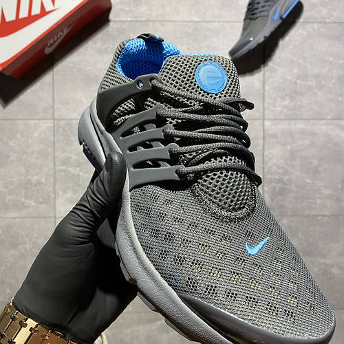 Nike Air Presto PK Grey Blue ID 1559380875 1870 Prom.ua