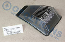 Повторювач повороту Volvo FH-16 LED L (2008-12)