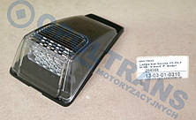 Повторювач повороту Volvo FH-16 LED R (2008-12)