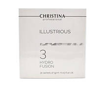 Illustrious Hydro Fusion Гідрогель ( крок 3 ), 30 х 1 м