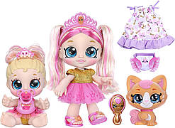 Kindi Kids Кінді Кідс Королівська Родина