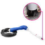 ABICLEANER 800 AC - апарат для електрохімічного очищення нержавіючих сталей, фото 7