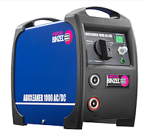 ABICLEANER 1000 AC/DC - апарат для електрохімічного очищення та полірування нержавійки